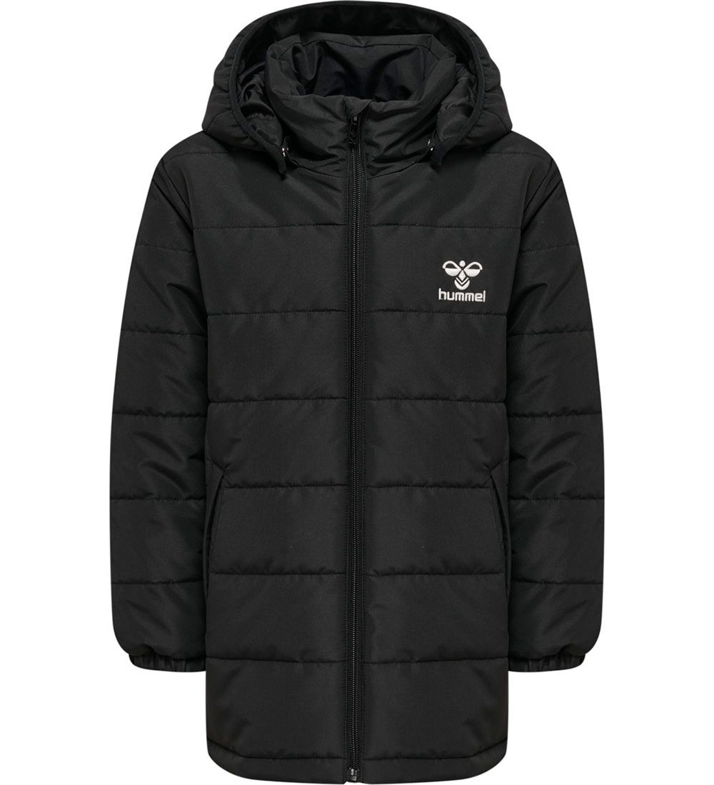 Veste Rembourrée Hummel - hmlEcho - Noir