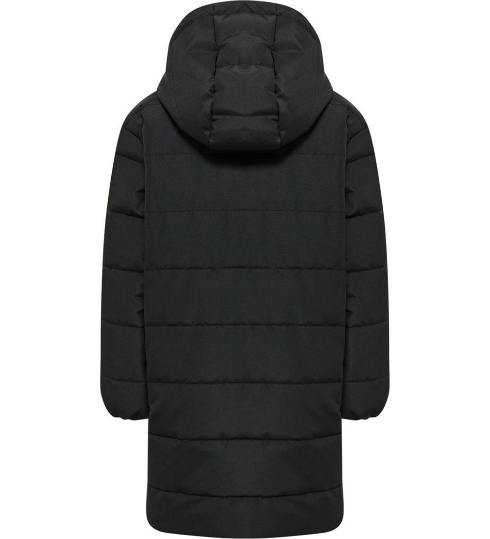 Hummel Paddet Jacket - hmlBerlin - Black