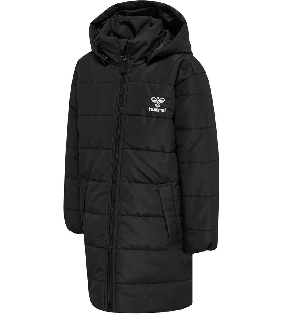 Hummel Paddet Jacket - hmlBerlin - Black