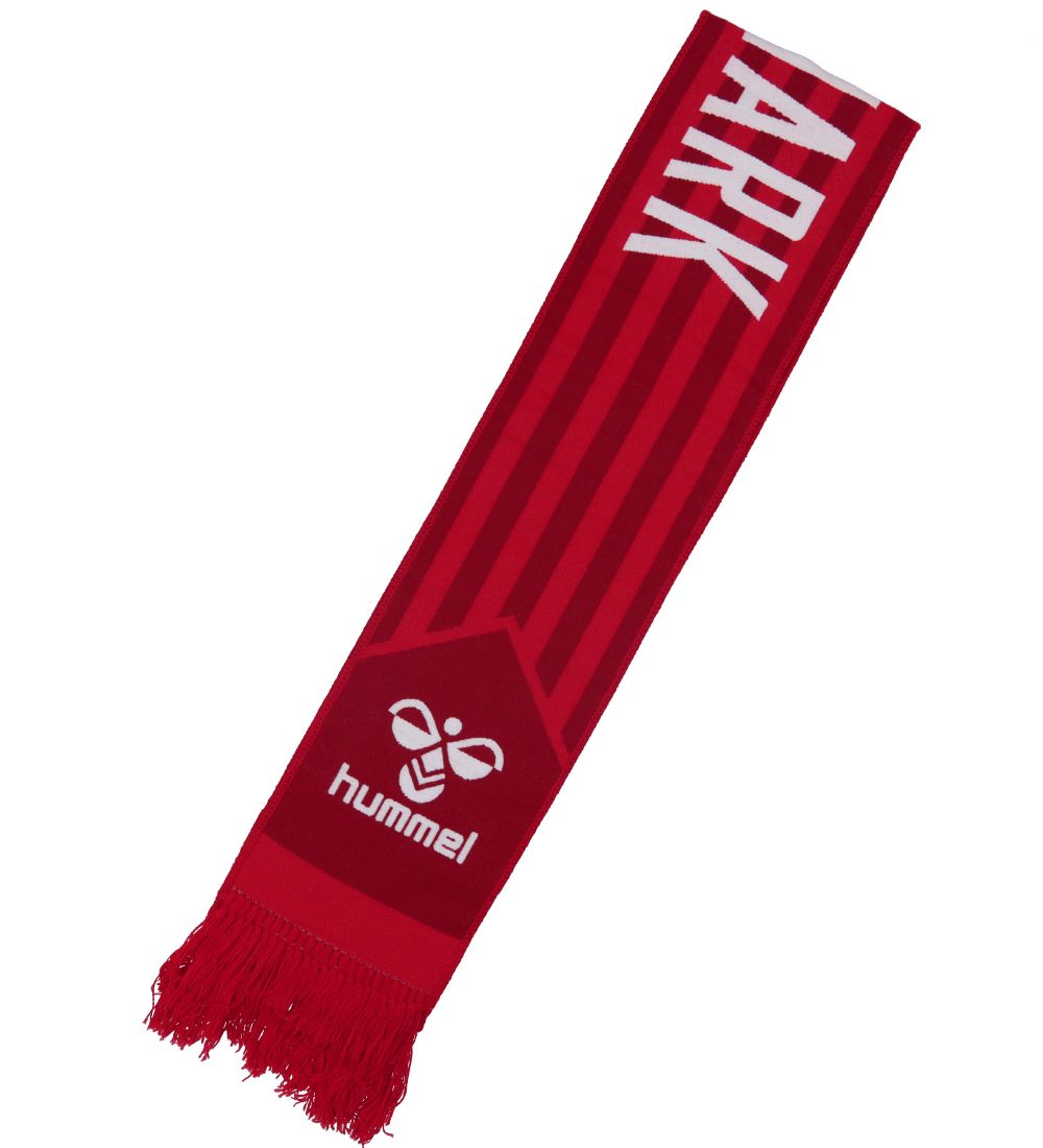 Hummel Scarf - hmlCelebrate - Red