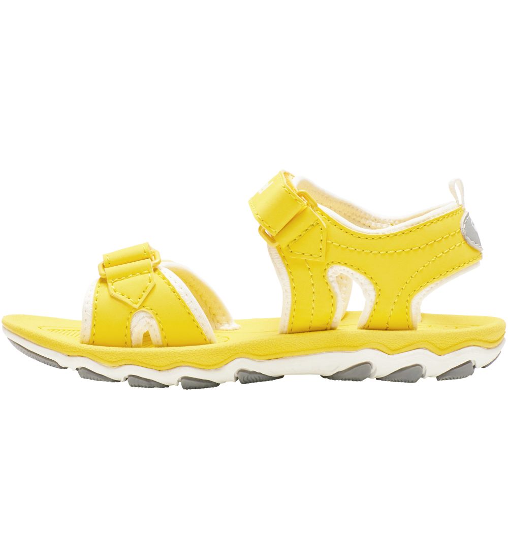 Hummel Sandals - Sport Jr - Maize