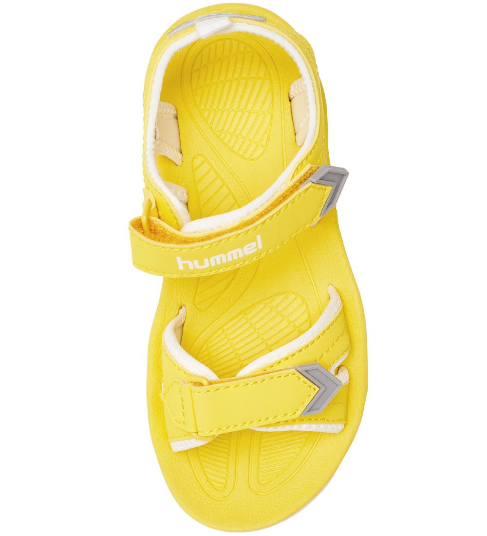 Hummel Sandals - Sport Jr - Maize