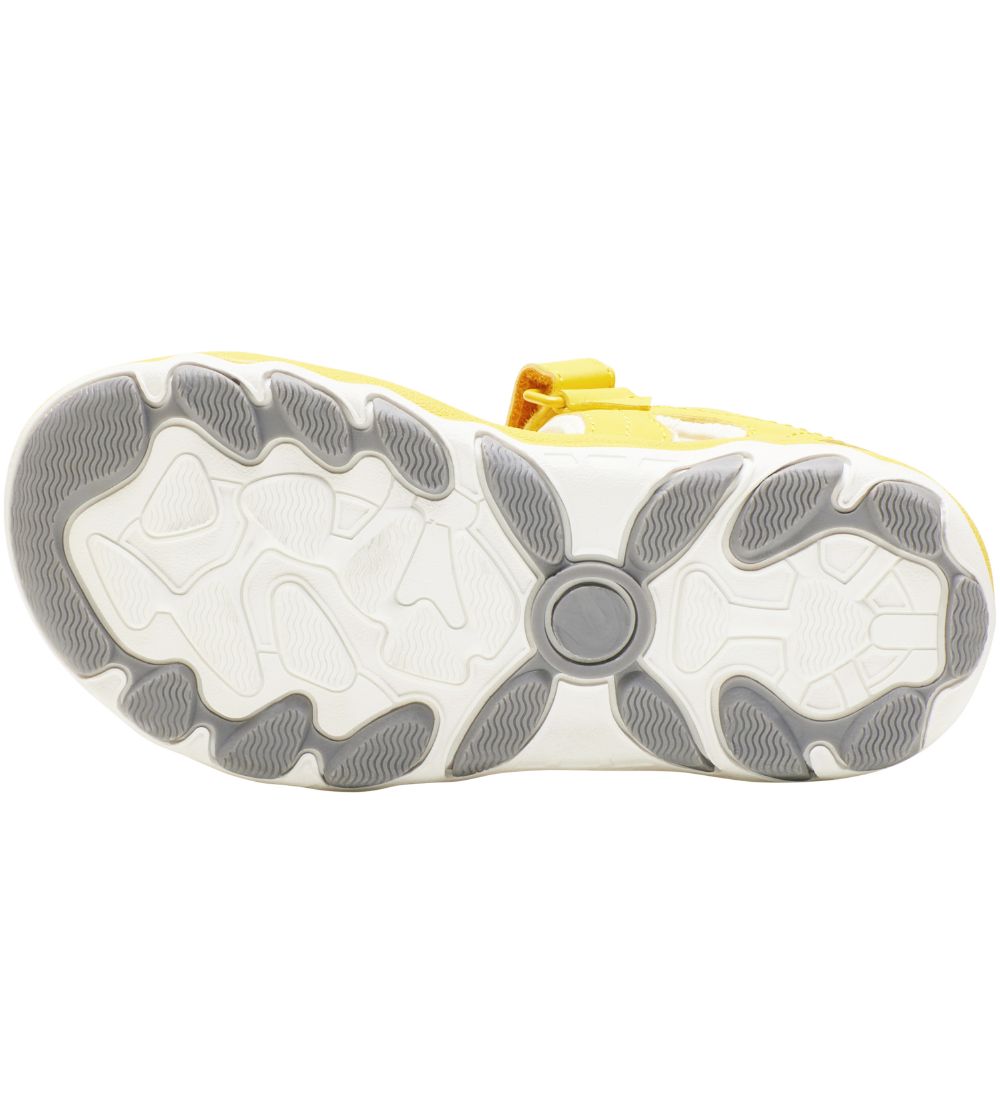 Hummel Sandals - Sport Jr - Maize