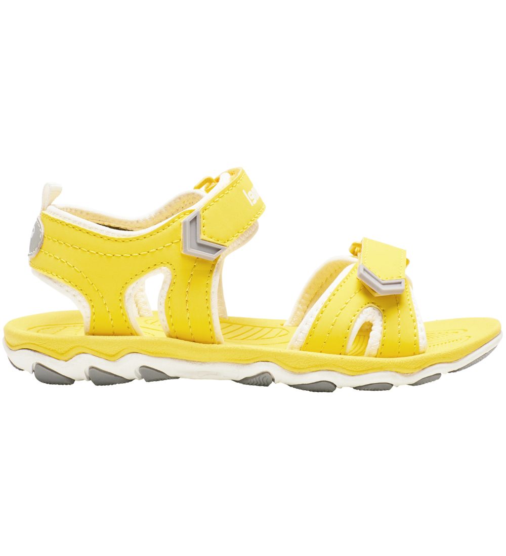 Hummel Sandals - Sport Jr - Maize