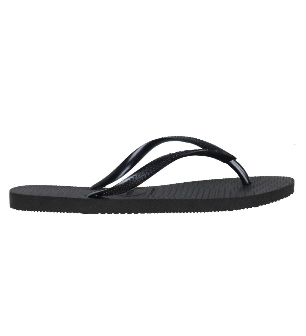 Tongs Havaianas - Slime - Noir