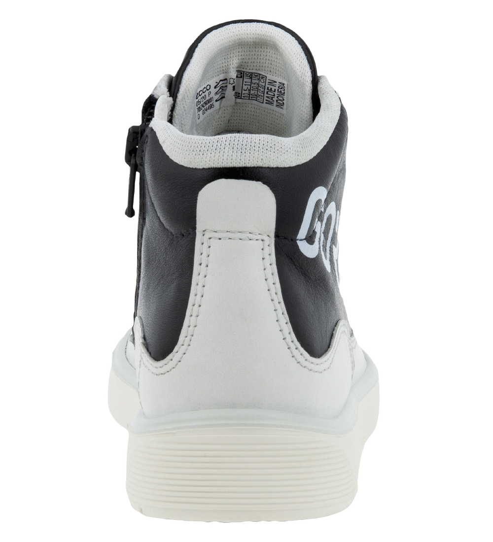 ecco street tray gore tex