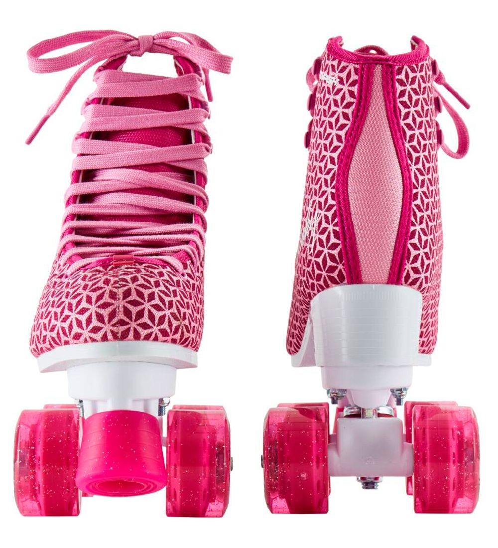 Tempish Roller Skates - Pinky - Pink