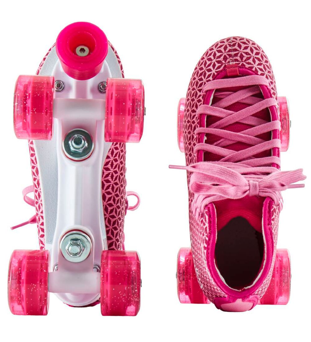 Tempish Roller Skates - Pinky - Pink