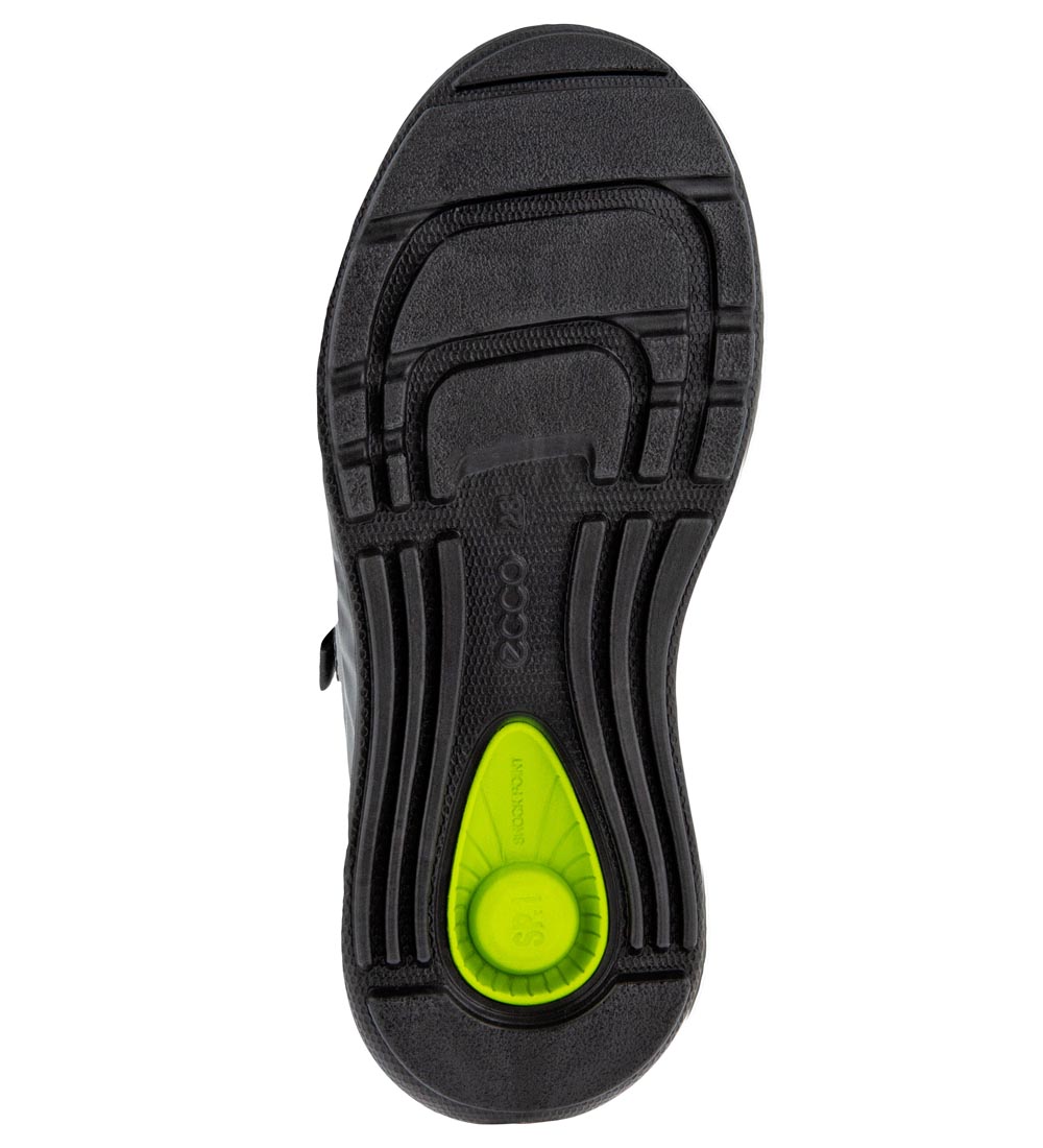 Ecco Shoes - SP1 Lite - Tex - Black