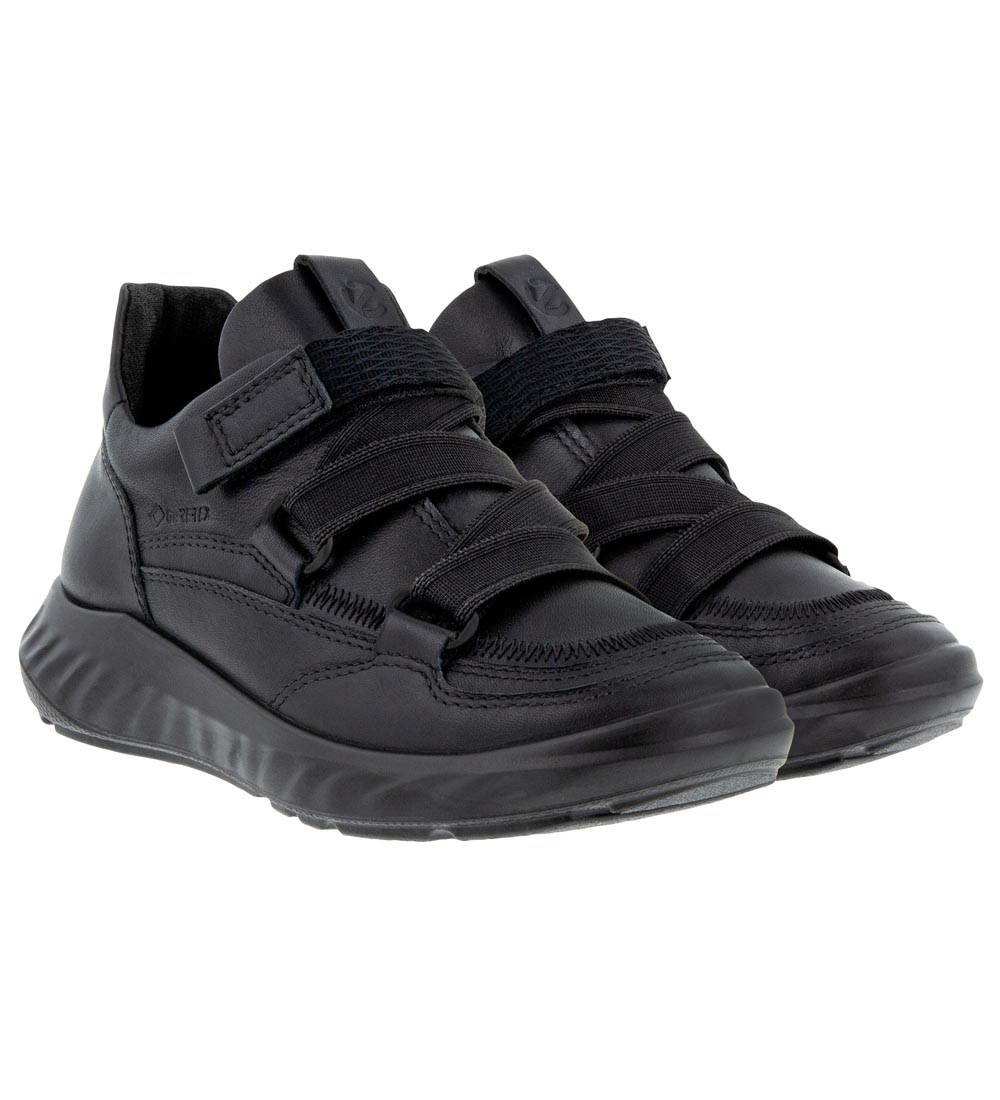 Ecco Shoes - SP1 Lite - Tex - Black