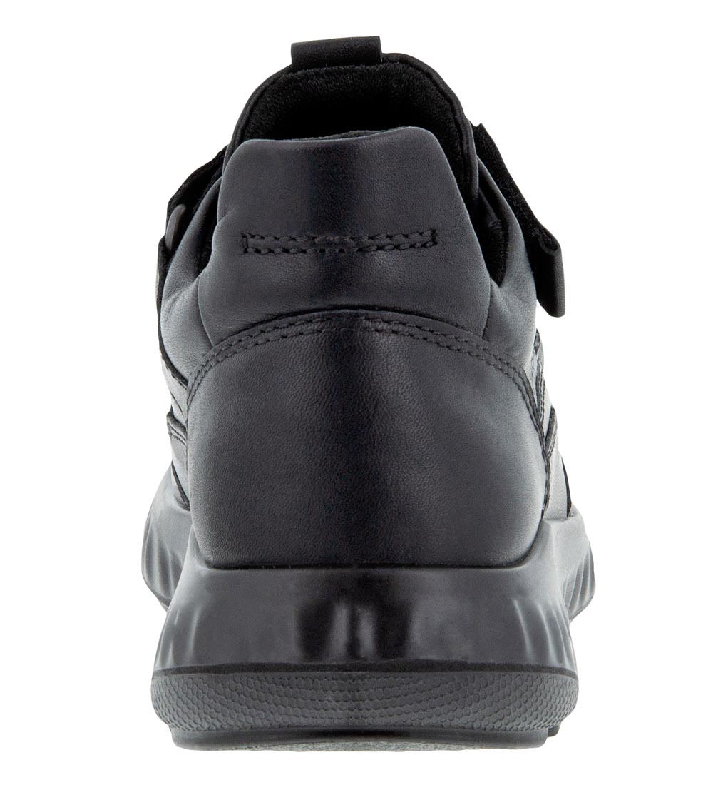 Ecco Shoes - SP1 Lite - Tex - Black