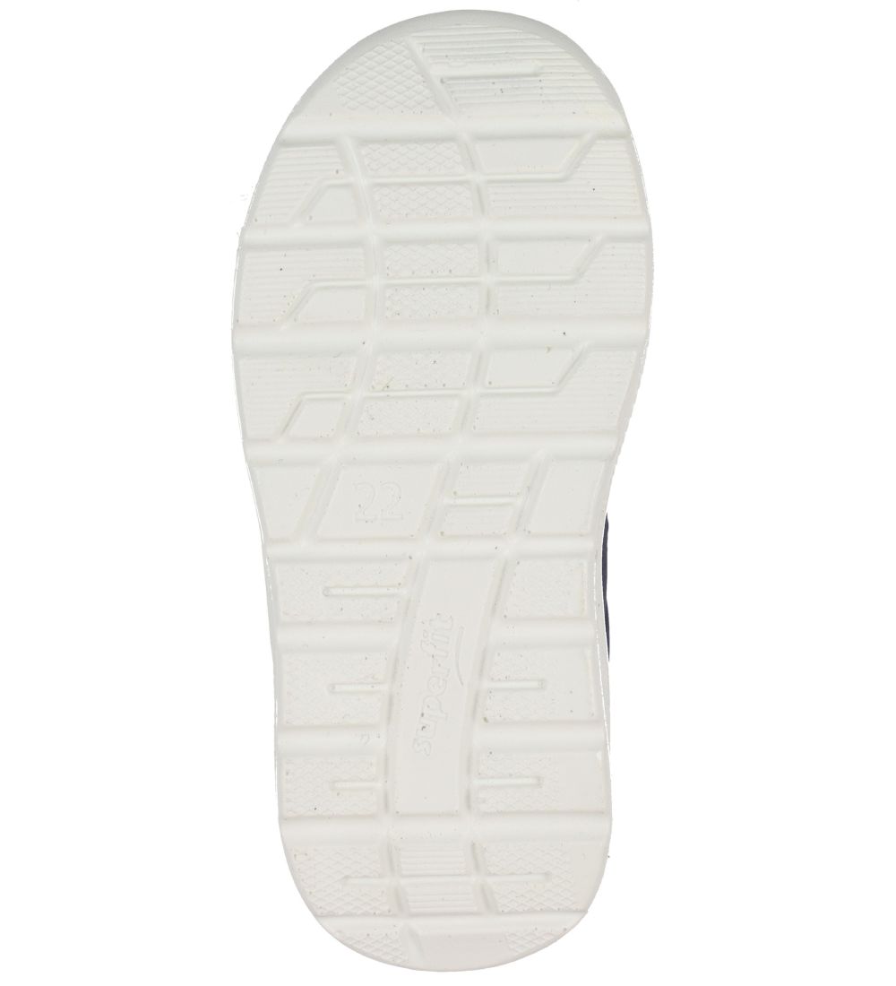 Superfit Shoes - Breeze - Blue