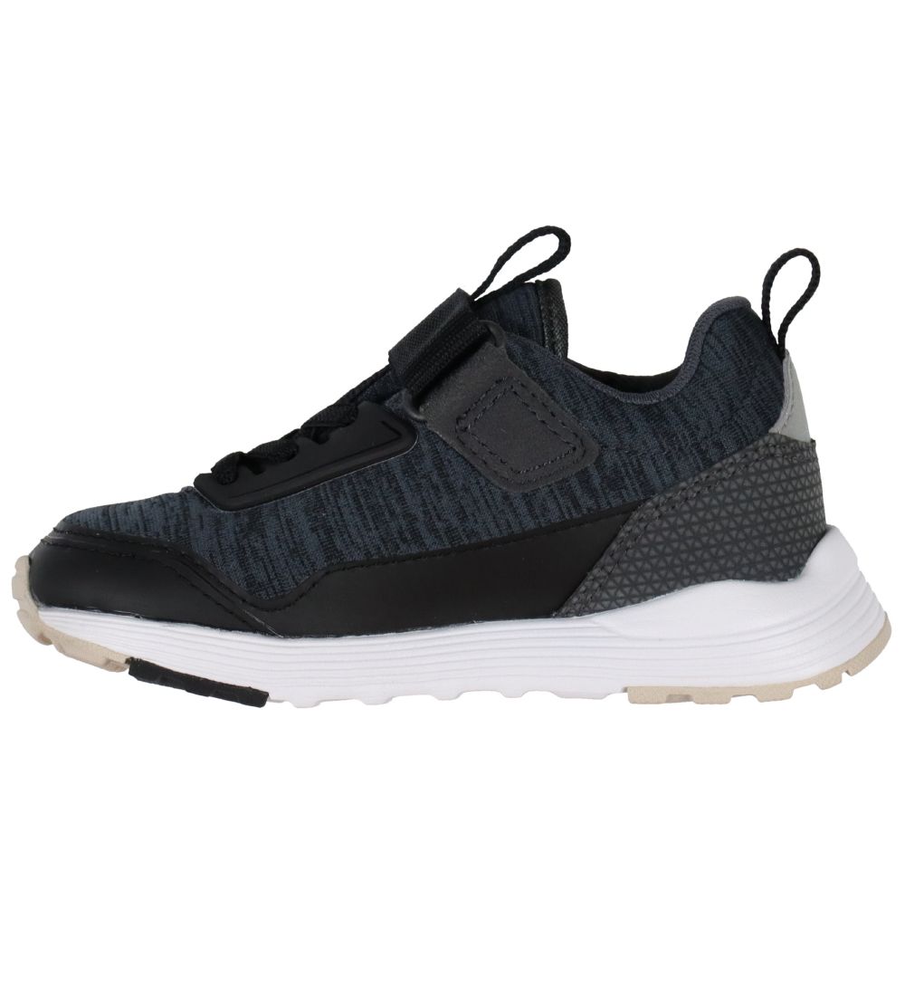 Viking Shoes - Tex - Arendal GTX - Black/Charcoal