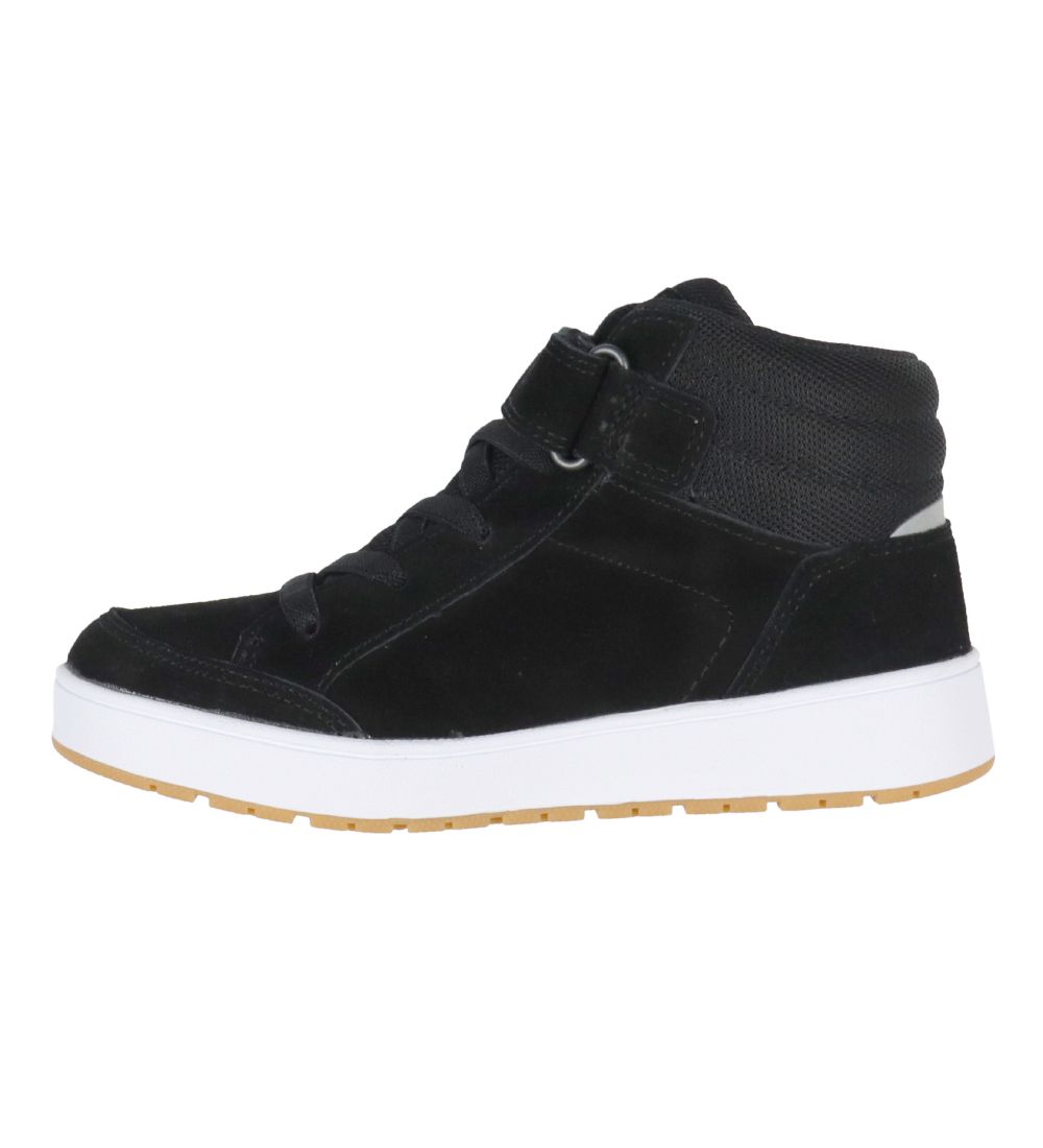 Viking Boots - Tex - Eagle Light GTX - Black