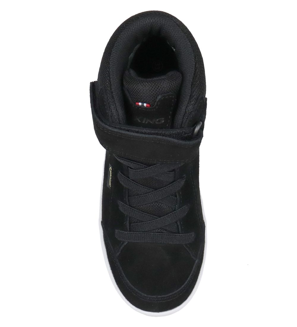 Viking Boots - Tex - Eagle Light GTX - Black