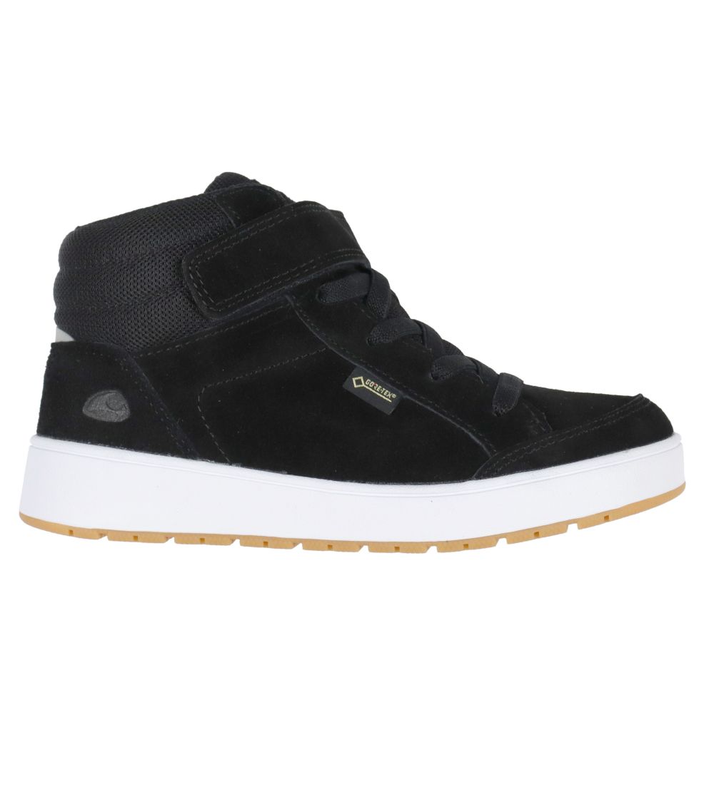Viking Boots - Tex - Eagle Light GTX - Black