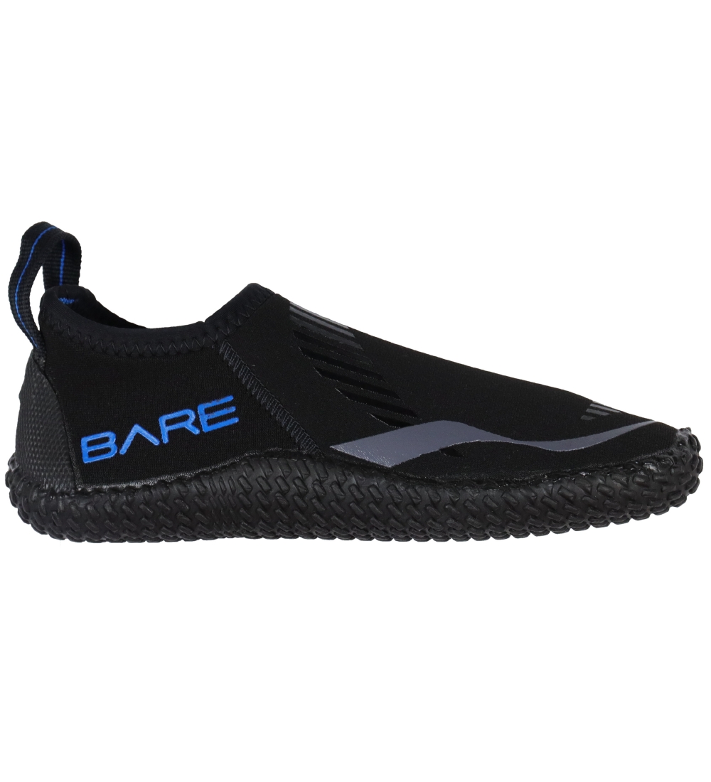 Bare Beach Shoes - Black