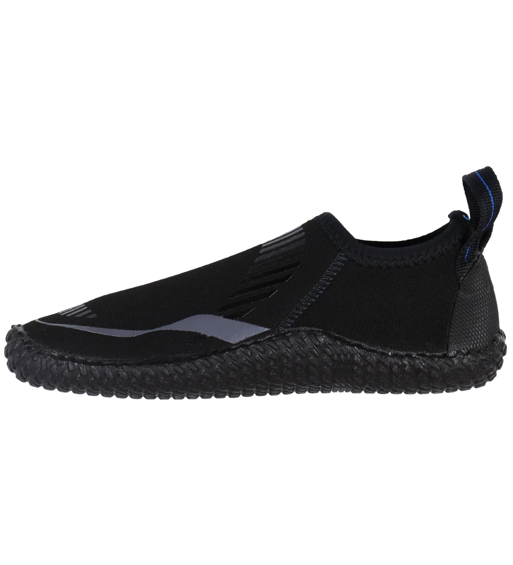Bare Beach Shoes - Black