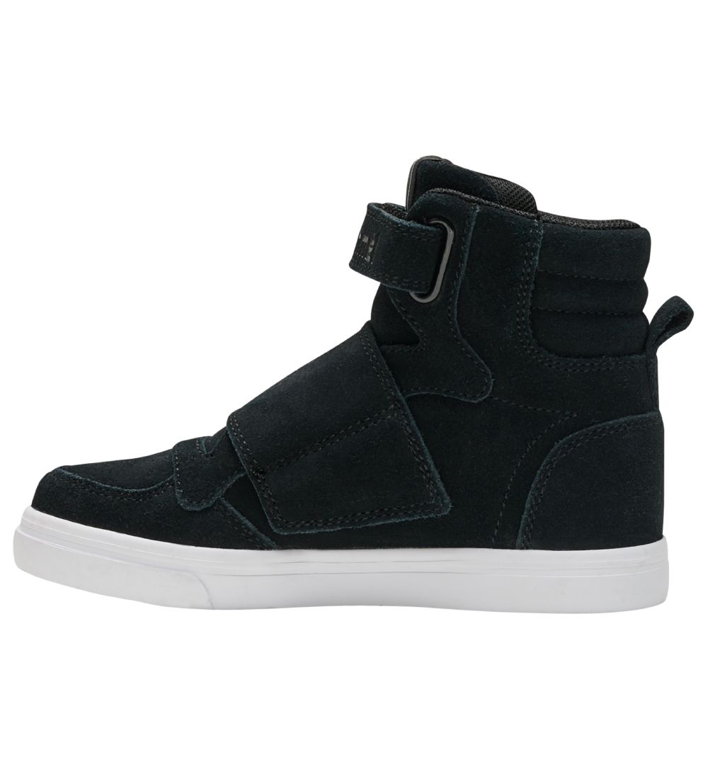 Hummel Boots - HMLStadil Tonal Jr - Black