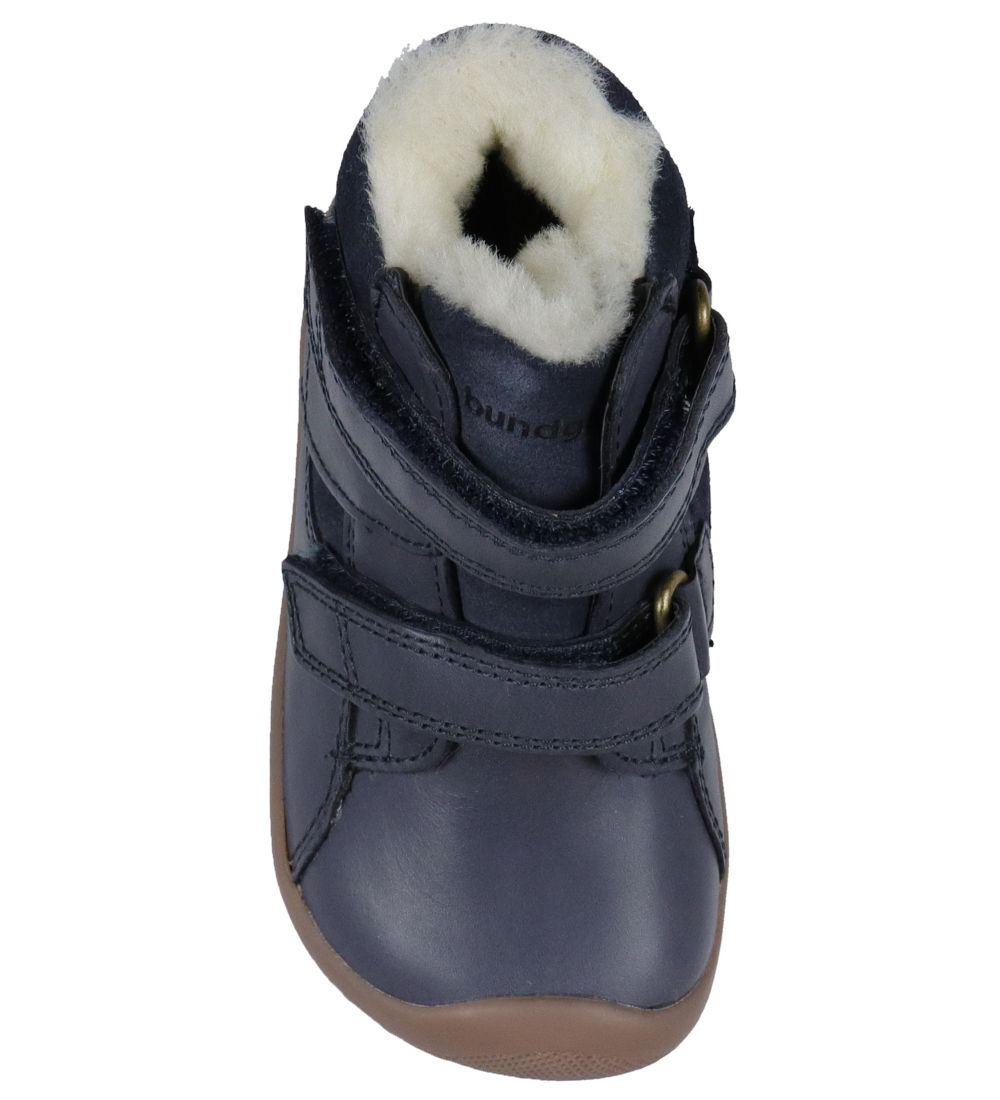 Bundgaard Winter Boots - Walk Winter Tex - Night Sky