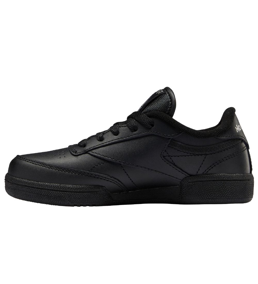 Chaussures Reebok - Club C - Noir