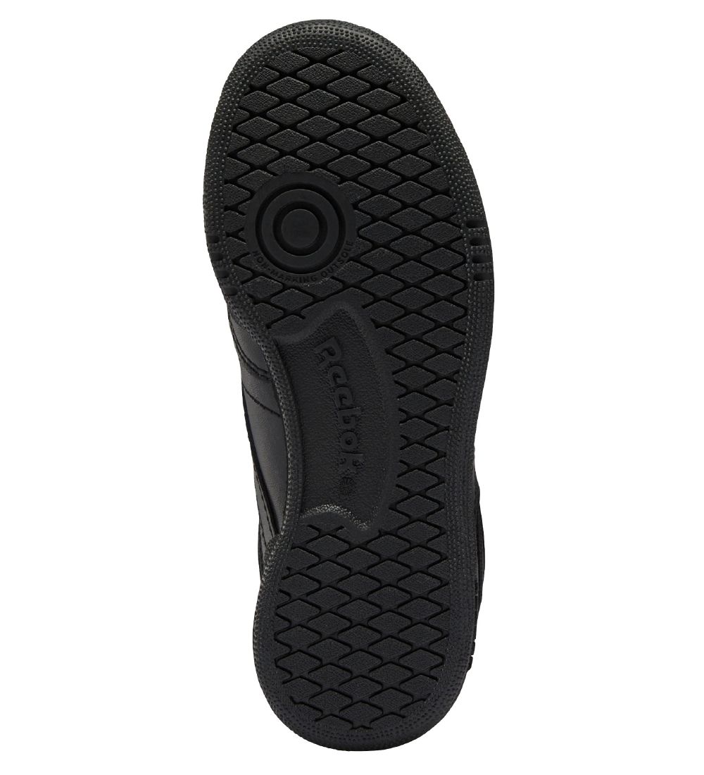 Chaussures Reebok - Club C - Noir