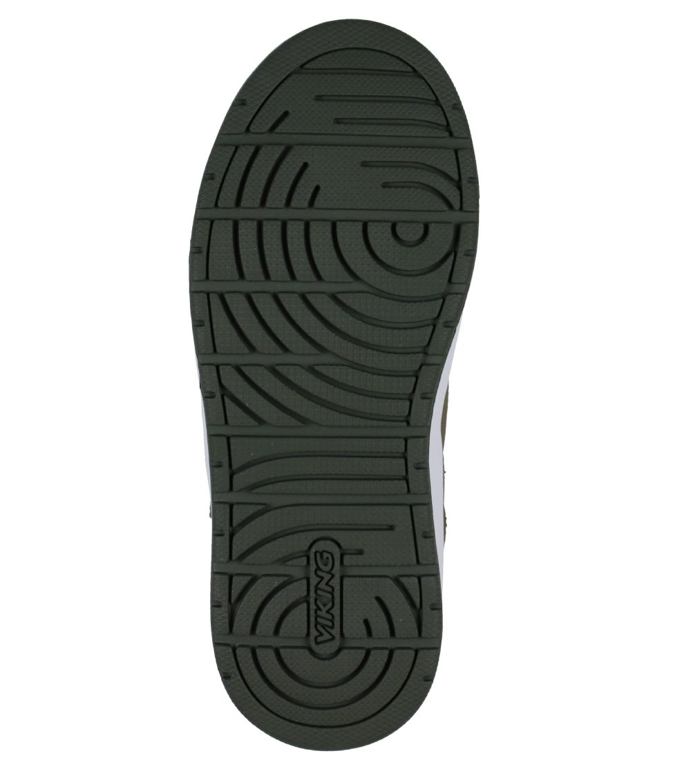 Viking Winter Boots - Jack GTX - Khaki