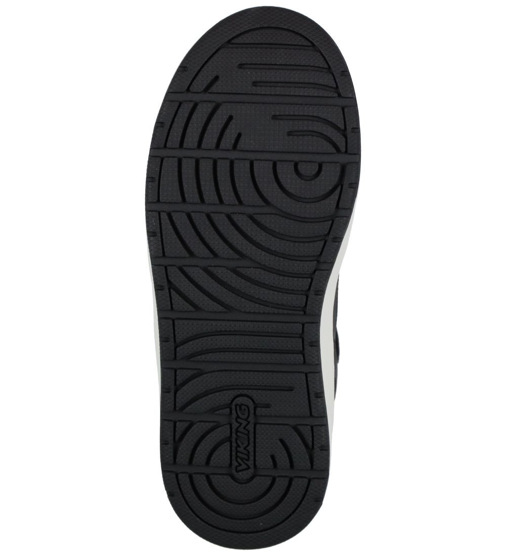 Viking Winter Boots - Jack GTX - Black