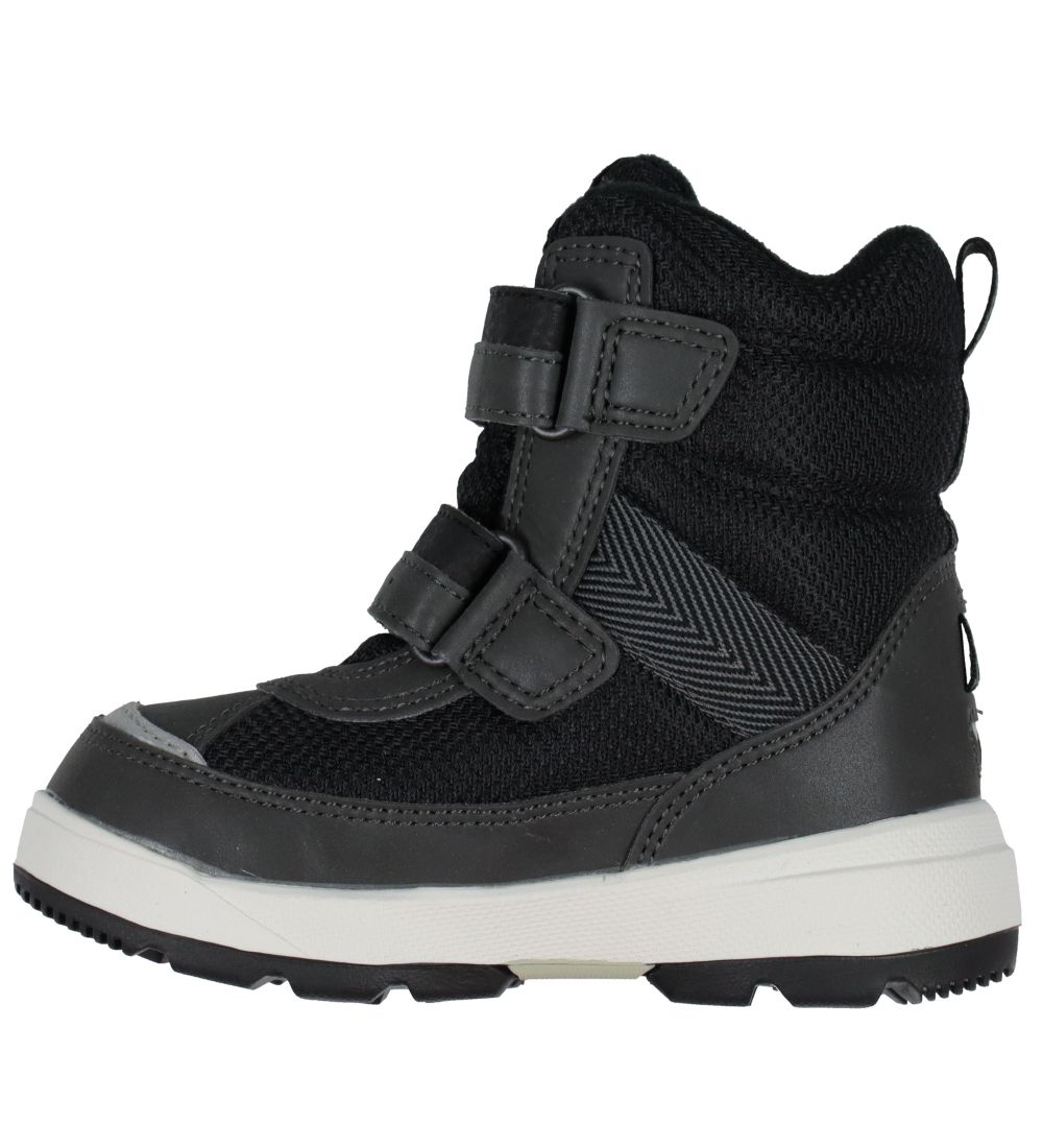 Viking Winter Boots - Play II R GTX - Reflective/Black