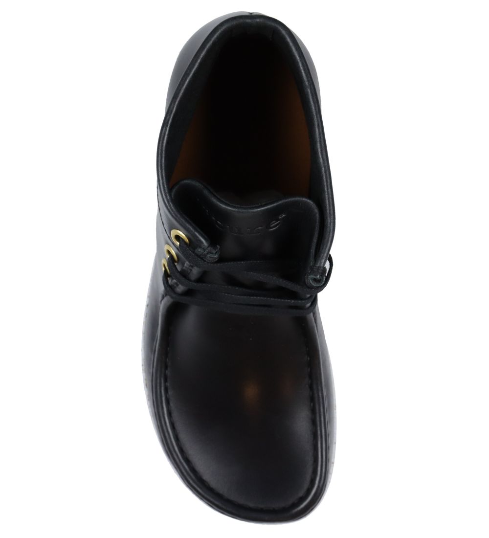 Nature boots - Emma - Black