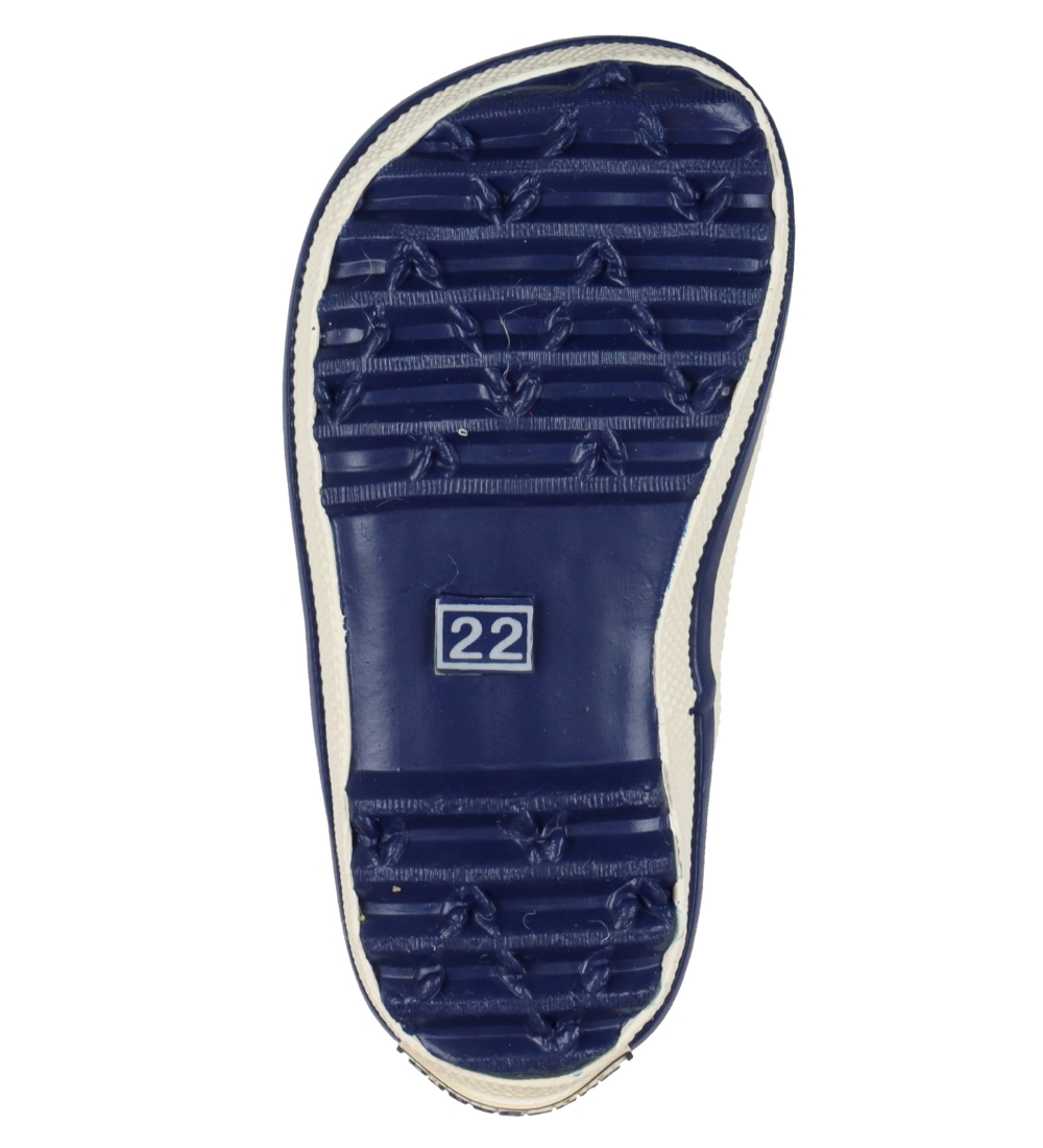 Bottes en Caoutchouc avec Doublure Bundgaard - Classic+ Hiver -