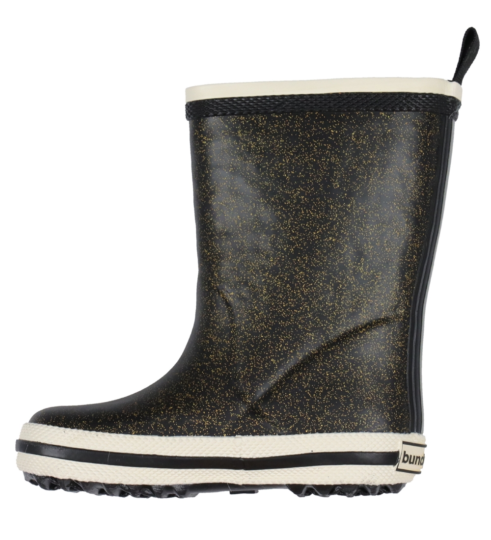 Bottes en Caoutchouc avec Doublure Bundgaard - Classic+ Hiver -