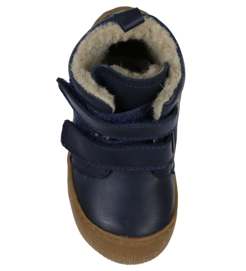 Naturino Winter Boots - Bubble - Navy