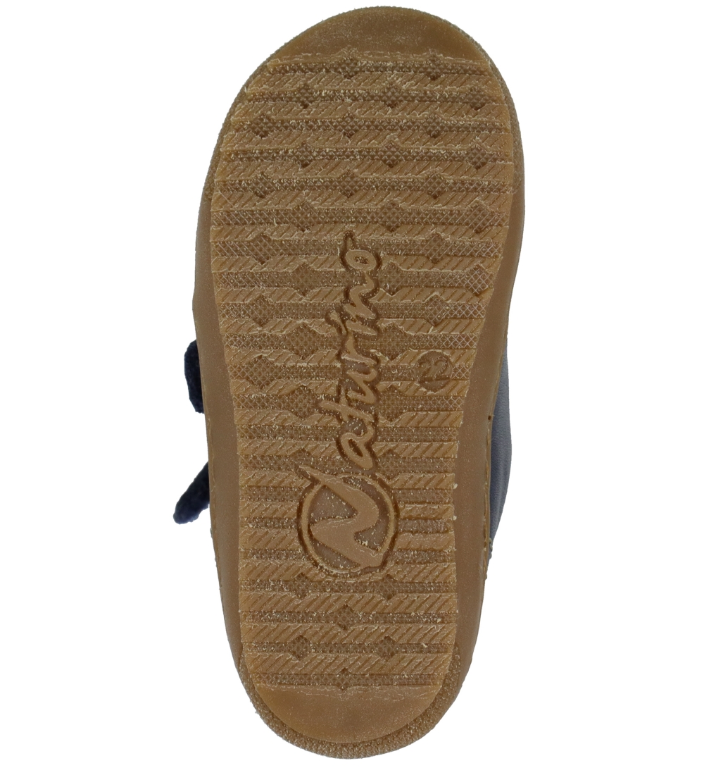 Naturino Winter Boots - Bubble - Navy