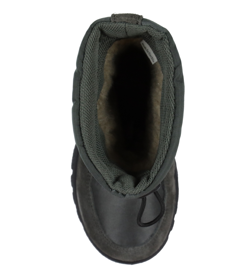 Naturino Winter Boots - Varna - Anthracite