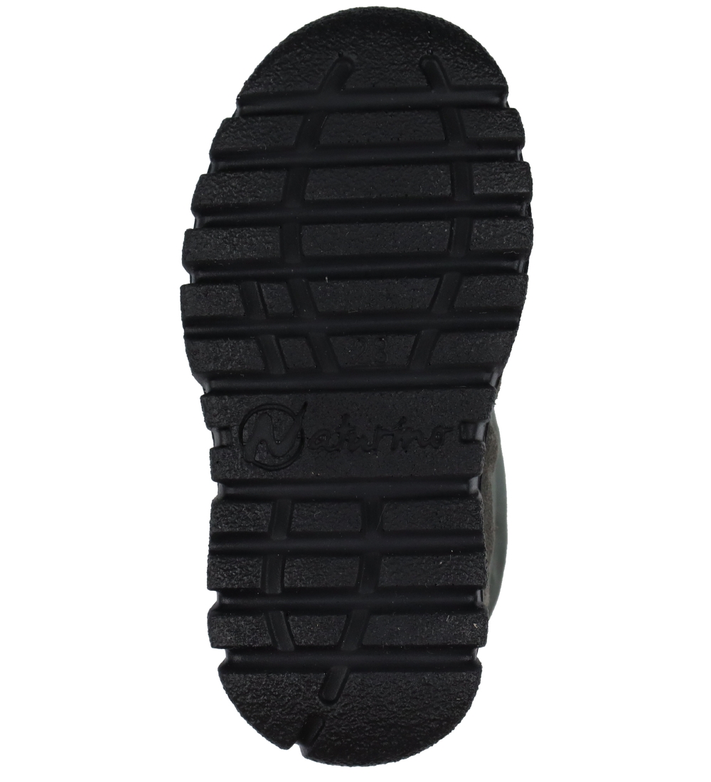 Naturino Winter Boots - Varna - Anthracite