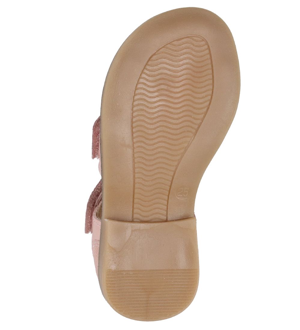 Wheat Sandalar - Macey - Rose Sand