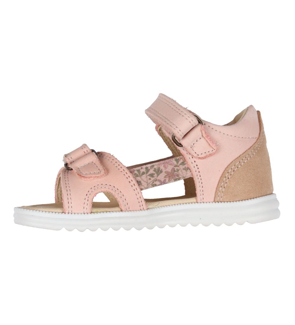 Wheat Sandalar - Macey - Rose Sand