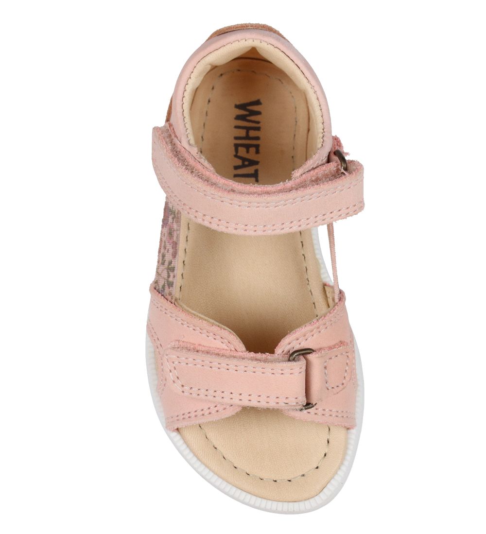 Wheat Sandalar - Macey - Rose Sand