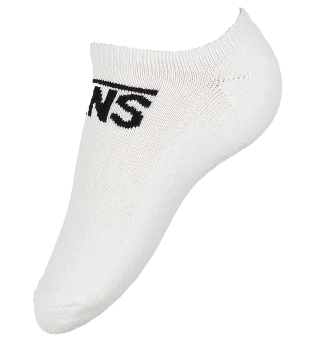 Vans Sneaker-Socken - 3er-Pack - Weiß