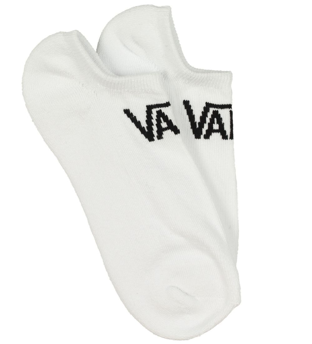 Vans Sneaker-Socken - 3er-Pack - Weiß