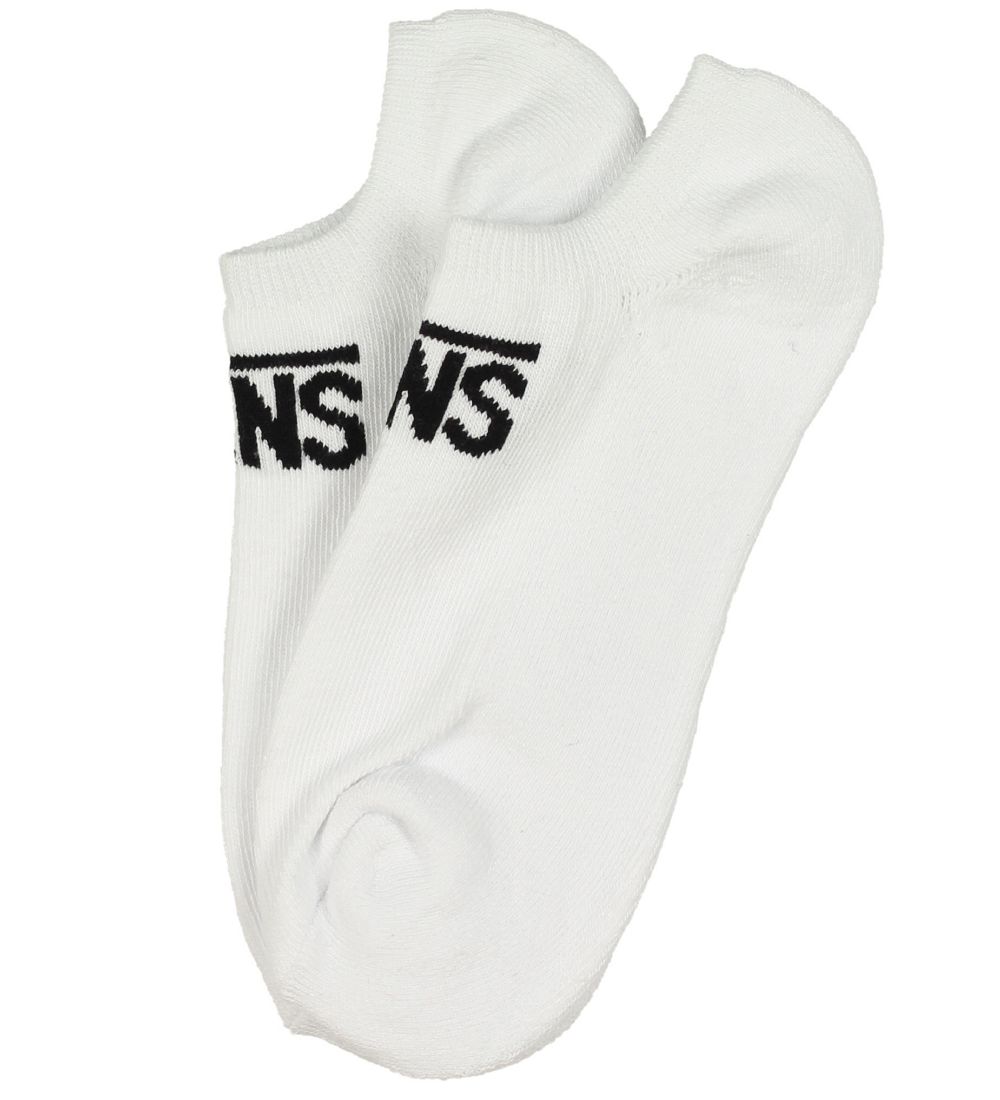 Vans Sneaker-Socken - 3er-Pack - Weiß