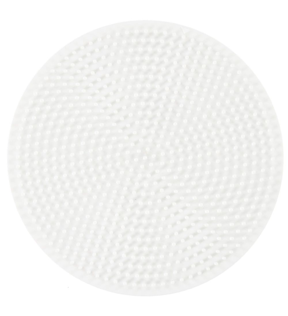 Hama Midi Pegboard - Large Circle