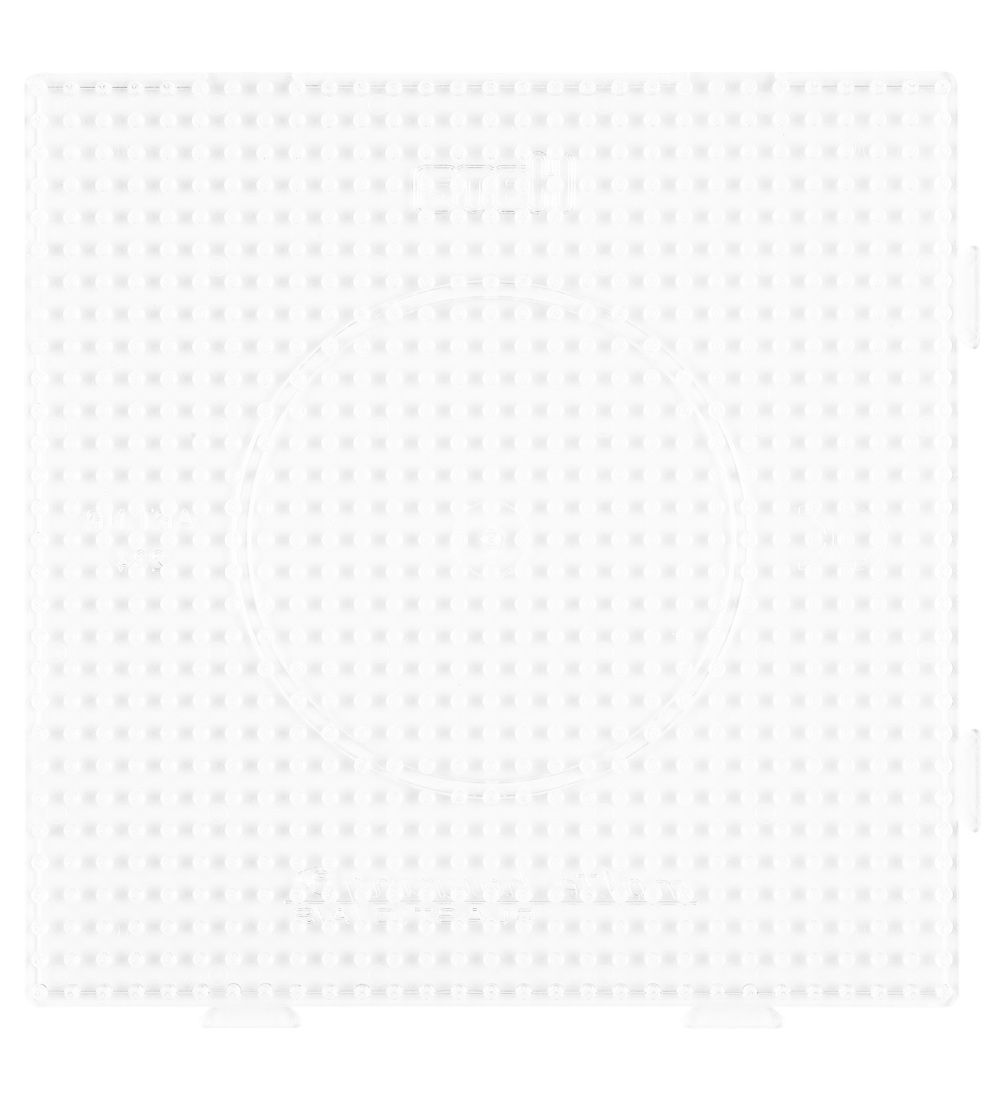 Hama Midi Beads - 1100 pcs. - Disney Cars 3