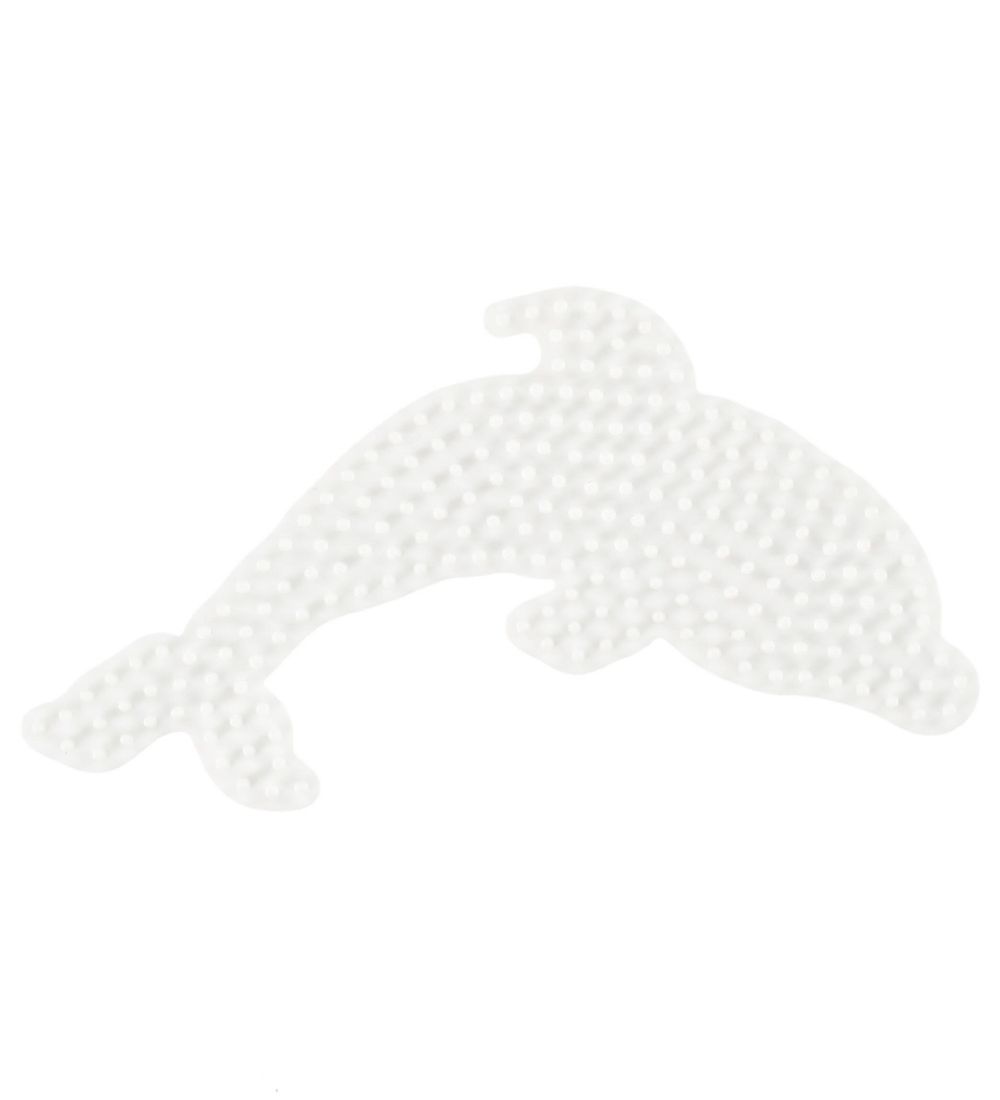 Hama Midi Beads - 2000 pcs. - Dolphins