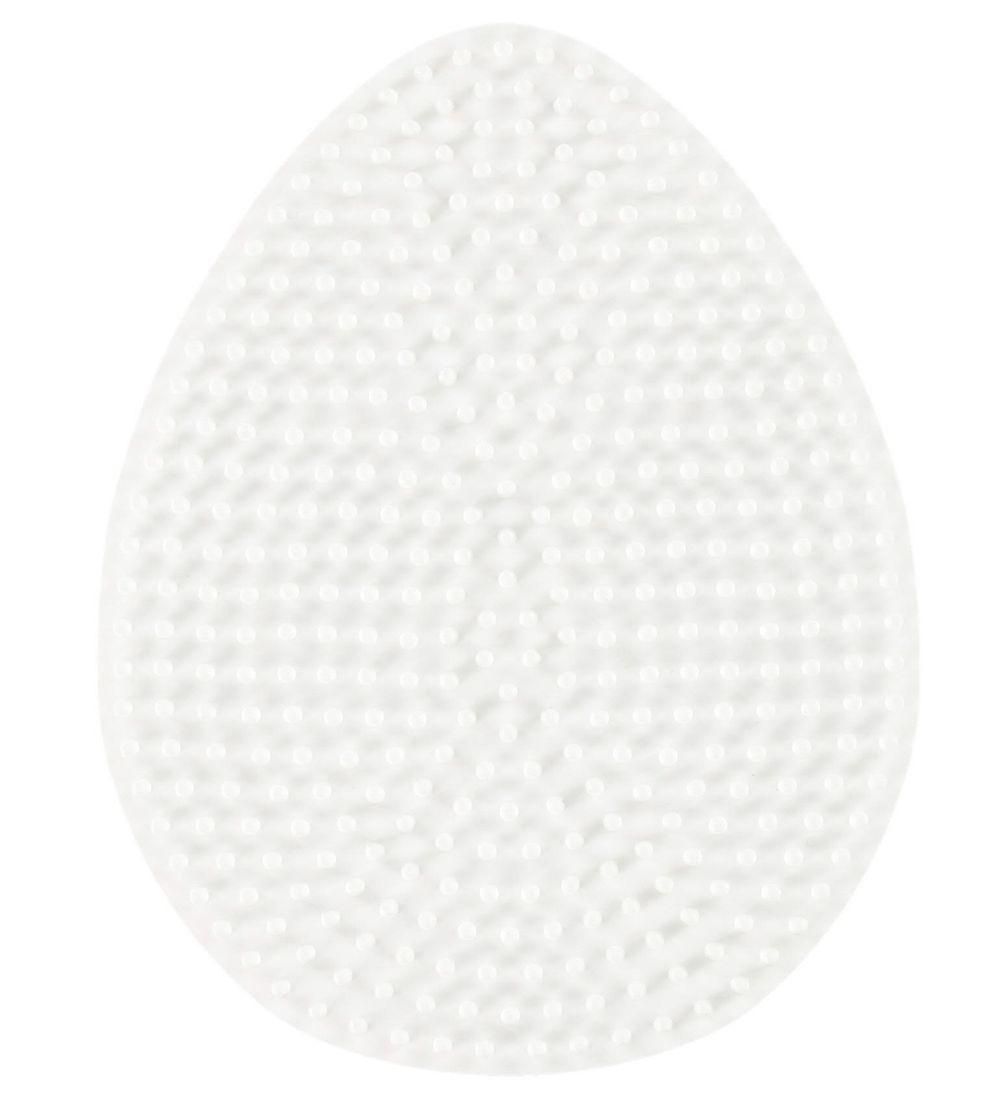 Hama Midi Pegboard - Egg