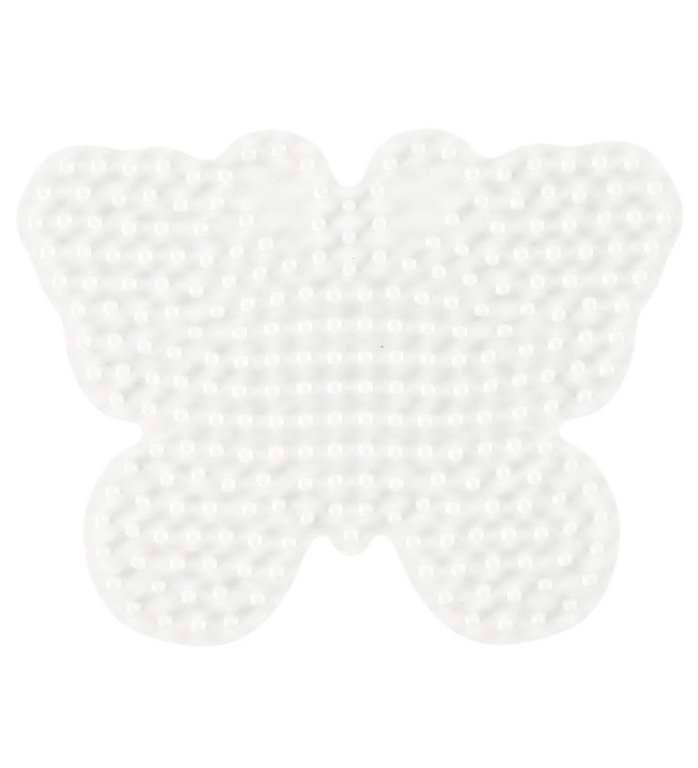 Hama Midi Pegboard - Butterfly