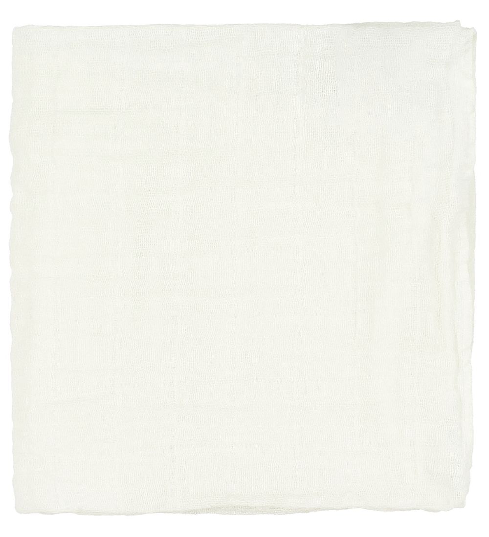 Pippi Stoffklutene - 65x65 - 4-pack - Brun/Krem