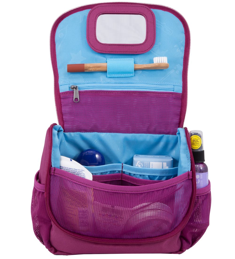 Affenzahn Toiletry Bag - Bella Bird