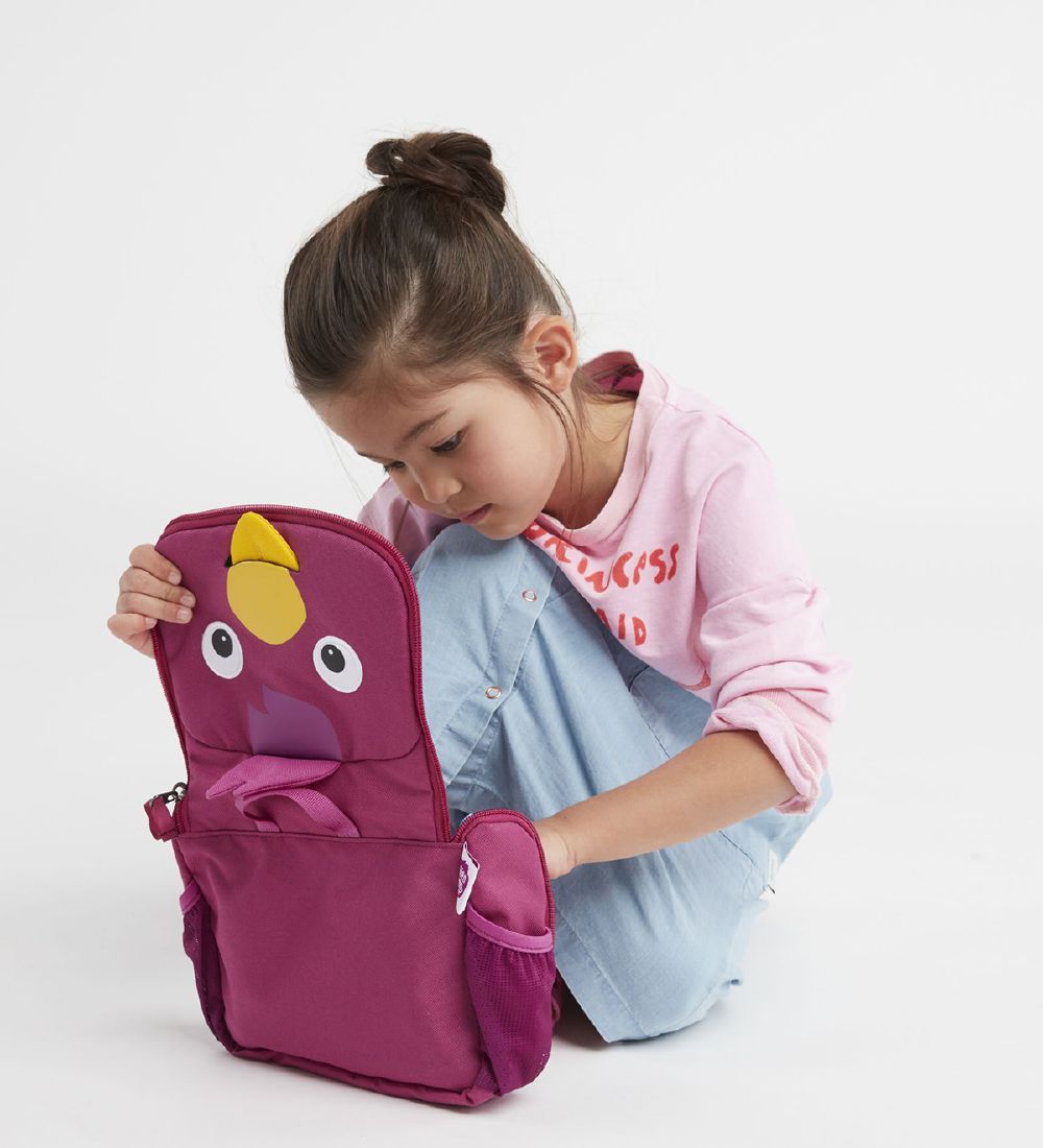 Affenzahn Toiletry Bag - Bella Bird